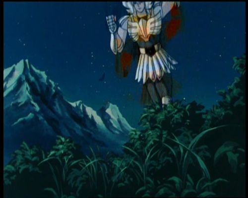 Otaku Gallery  / Anime e Manga / Saint Seiya / Screen Shots / Episodi / 029 - Un attacco deciso / 135.jpg